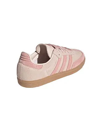 ADIDAS ORIGINALS | Sneaker SAMBA OG | rosa